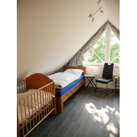Robbie Ii Apartament
