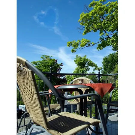 Apartament Robbie Ii Norddeich (Norden)