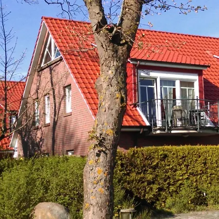 Apartament Robbie Ii